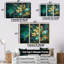 Essen - ensemble de reproductions d'art mural botaniques-108456628-108456629