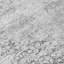 Tapis gris intérieur / extérieur lavable en machine Cicel ACN1146-100248066