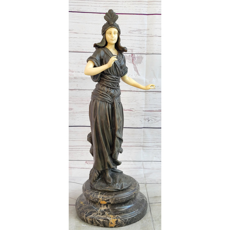 Figurines et sculptures Aymé