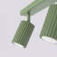 Karbon Aluminium Flush Mount-1119542490-1119542495