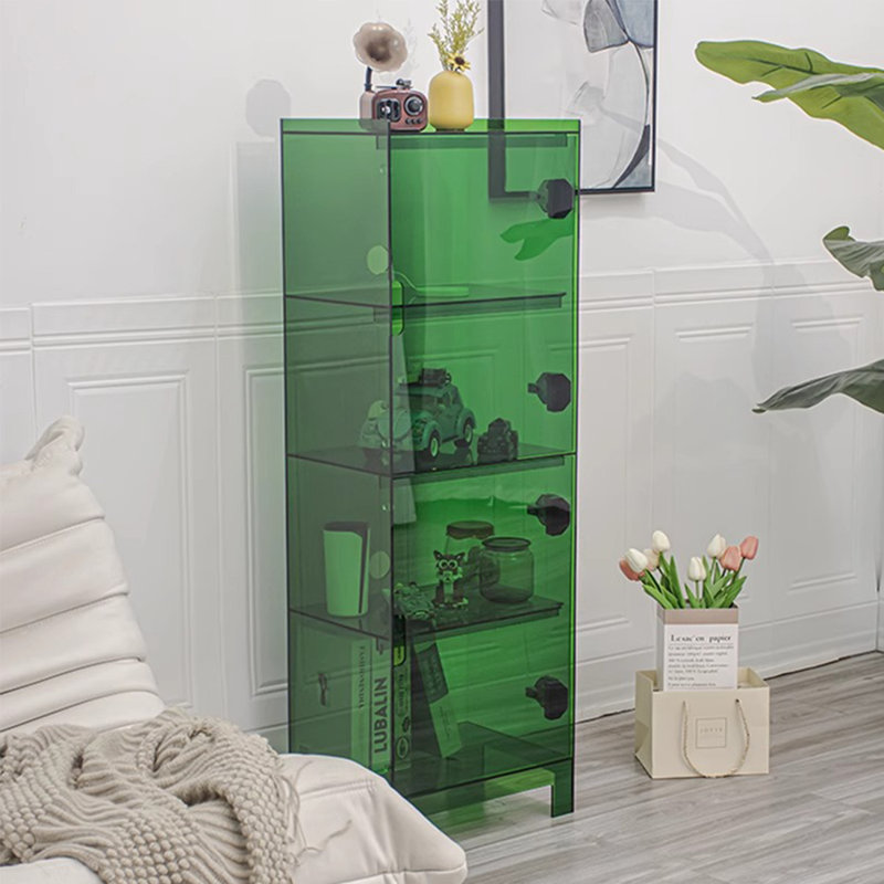 Beaty, Vert