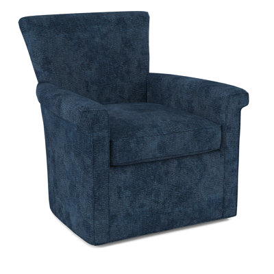 Swivel Armchair