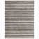 Organica Wool Striped Area Rug