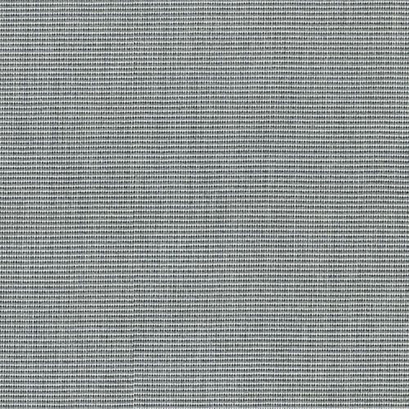 Brasilia Athena 9'' Polyester Tweed Grey Cover Motorized Retractable Patio Awning, Right, 9" H x 228" W x 122" D