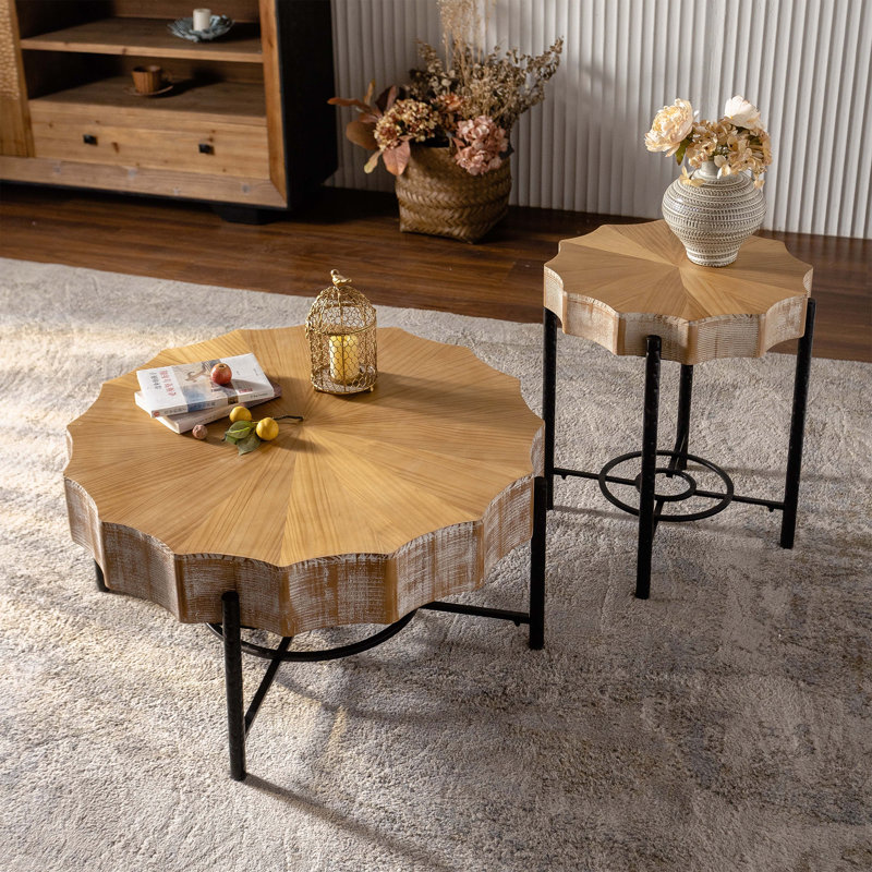 Tables