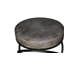 Tabouret de bar 30 po Red Barrel Studio® Traun, gris-1584871267-1584871266