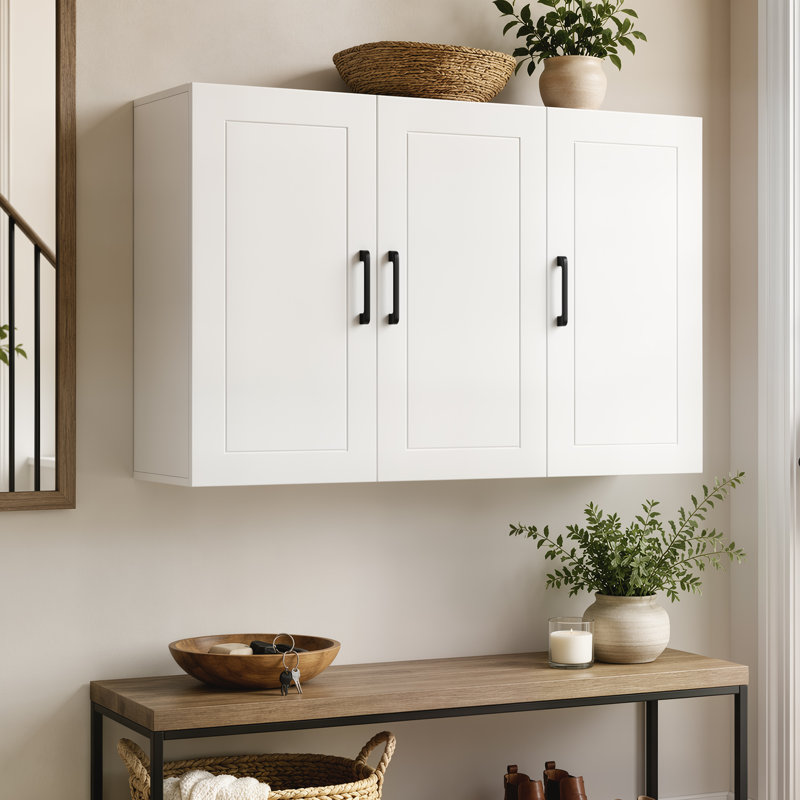 Freestanding Bathroom Cabinet