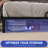 PU Leather Upholstered Bed-1883445041-1883445007
