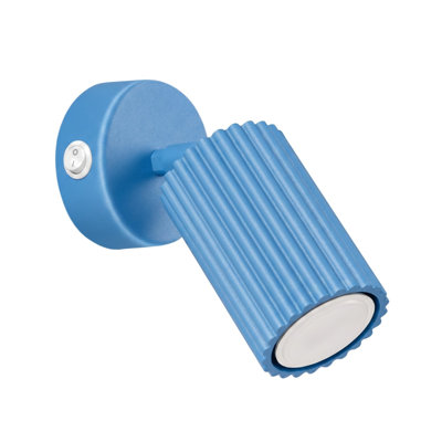 Bonina Aluminium Wall Sconce