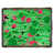 Vert et rose