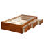 Lit plateforme simple avec rangement-2003809854