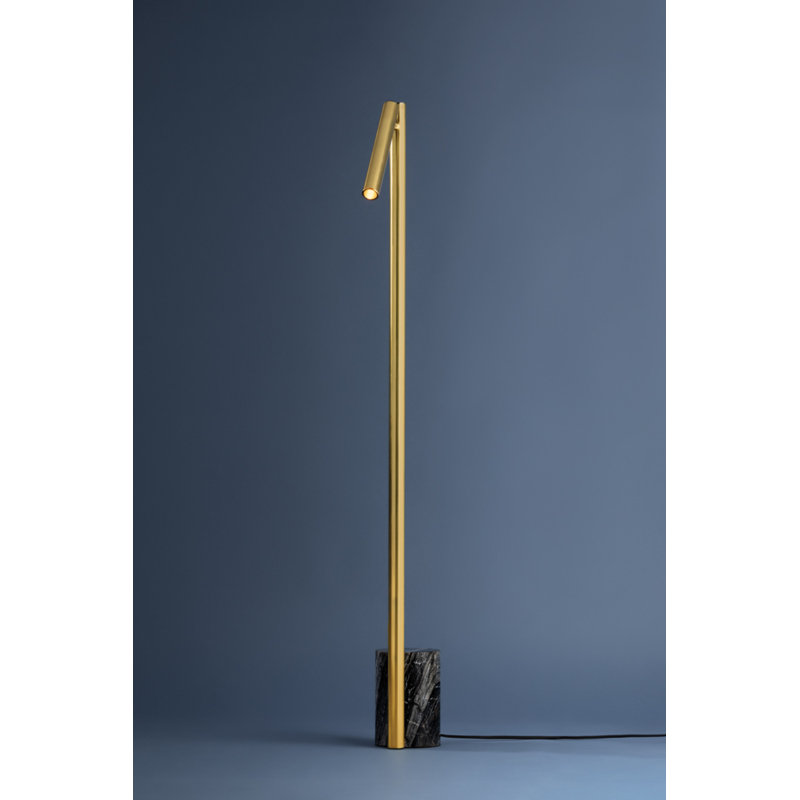 CIRCLEVILLE Floor Lamp