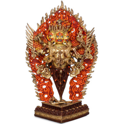 Religious & Spiritual Statue
