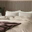 Tranquil Check Duvet Cover Set-125498990-125498995