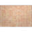 Premium Machine Washable Prisco Orange Rug-20468445