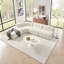 Canapé modulaire moderne avec repose-pieds réglable-129225539