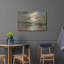 Orren Ellis «Oasis Reflection» par Ingeborg Herckenrath, art mural en métal-51624337