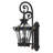 Stratford Hall Aluminum Wall Light