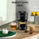 Nespresso Vertuo Pop Coffee Pod Machine by De'Longhi
