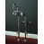 Unlacquered Satin Brass is out of stock
