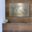 Art mural en métal Winston Porter «Magnolia 4» par Cheri Blum-1103547907