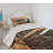 Rustic Coverlet