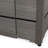 ARCHIE SQUARE WPC FIRE PIT BASE-139844594
