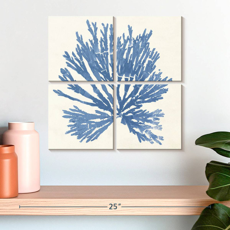 Brampt Pacific Sea Mosses II Light Blue