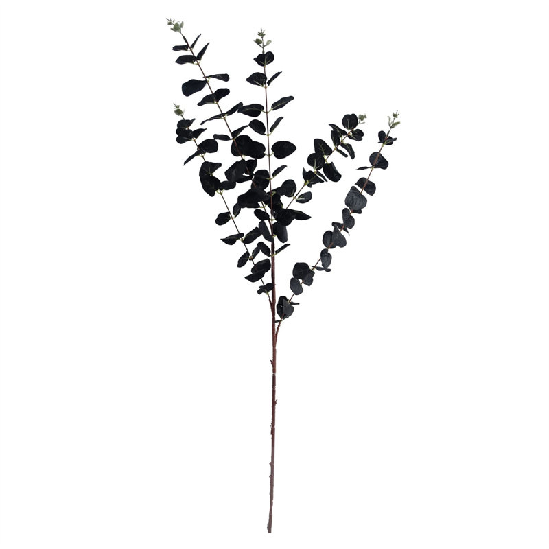 Silk Artificial Arrangement in Vase