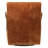 Blaise 31.5'' Wide Genuine Leather Top Grain Leather Swivel Club Chair-1965928764