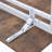 4 - Person Four Leg Dining Set-1385463506-1385463517-1385463516