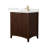 Palmilla Freestanding Single Bathroom Vanity with Quartz Top-114679318-124971913-124971914