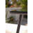 Saho Rectangular Metal Outdoor Dining Table , 62.99'' in. W 35.43'' in. D