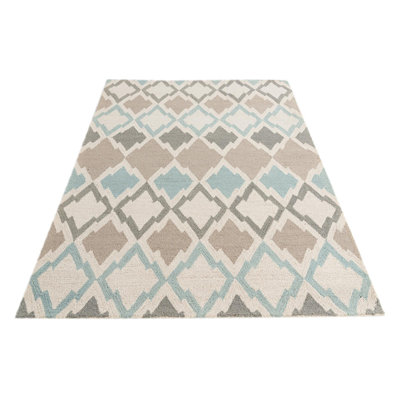 Tapis multicolore Iverson