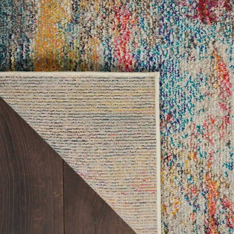 Modern Rug, Thickness Stain Resistant Abstract Rug, Modern Rug For Bedroom, & Living Room, Rectangle 239 x 320 cm