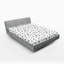 Ensemble de 2 draps-housses Ambesonne-106777816-106777875