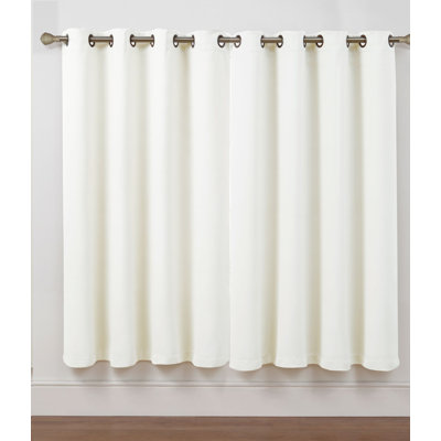 Karn Blackout Curtain Pair