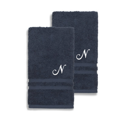 Denzi 100% Cotton Hand Towel