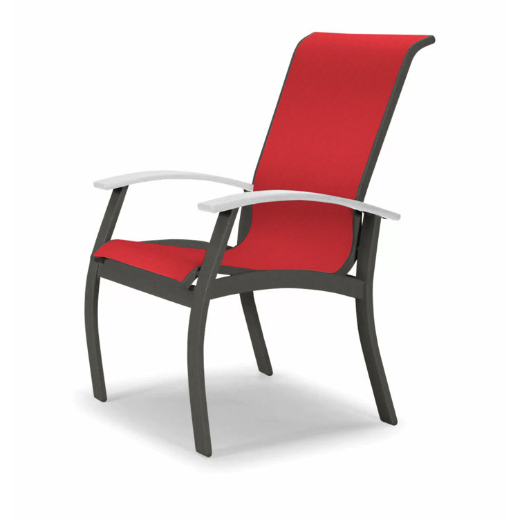 Chaise de patio Askar