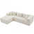 Blanc est en rupture de stock