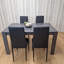 Mickelena 4 - Person Dining Set-166068796