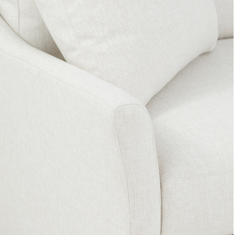 Olivia Sofa, Hazelnut, 1111 Brown