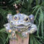 Statue de jardin Titter Hollow