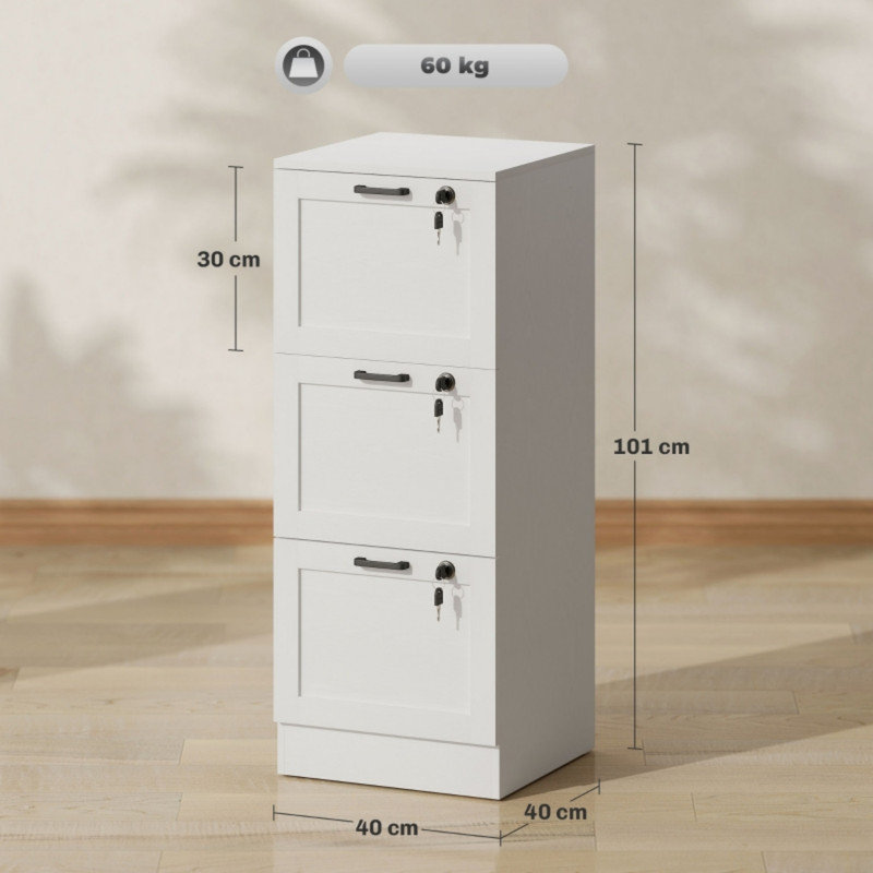 Cabinet Office Storage Cabinet