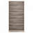 31.49" Width Grey Shoe Cabinet, 9 Tiers 40-45 Pairs Heavy Duty Wood Freestanding Shoe Storage Cabinet