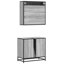 Bathroom Furniture Suite-1467349567