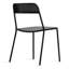 Chaise à garniture-104066418