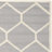 Deedgra Hand Tufted Wool Geometric Rug-29185337