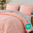 5/7 Piece Microfiber Bed-In-A-Bag Comforter Set -948793963-948793856
