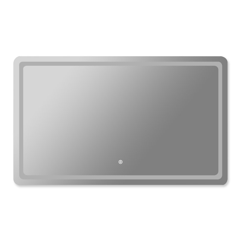 Daizsa W H Medicine Cabinet Mirror